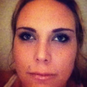 Meet your Posher, Jenna